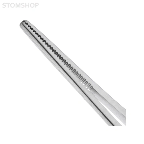 Пинцет анатомический Gerald, длина 18 см (22-21A) | HLW Dental Instruments (Германия)