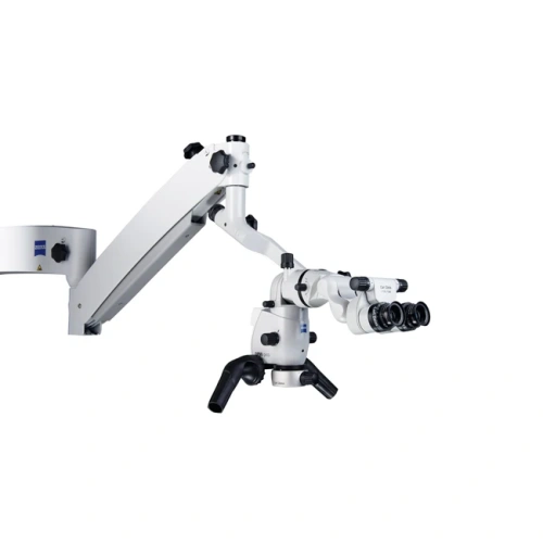 OPMI pico dent Start Up - стоматологический операционный микроскоп в комплектации Start Up | Carl Zeiss (Германия)