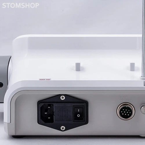 IMPLA-NX ISE-270M - хирургический физиодиспенсер для имплантологии, без наконечника | Micro NX (Ю. Корея)