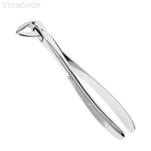Щипцы для удаления зубов нижние, премоляры (11-75) | HLW Dental Instruments (Германия)