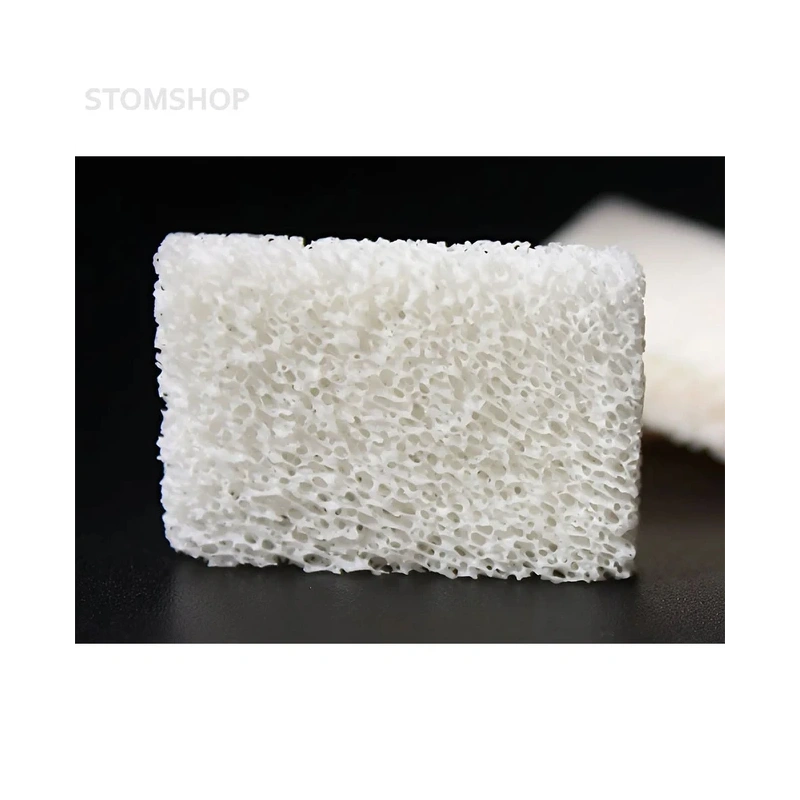 bioOST CUBE Collagen - блок губчатый | Cardioplant (Россия)