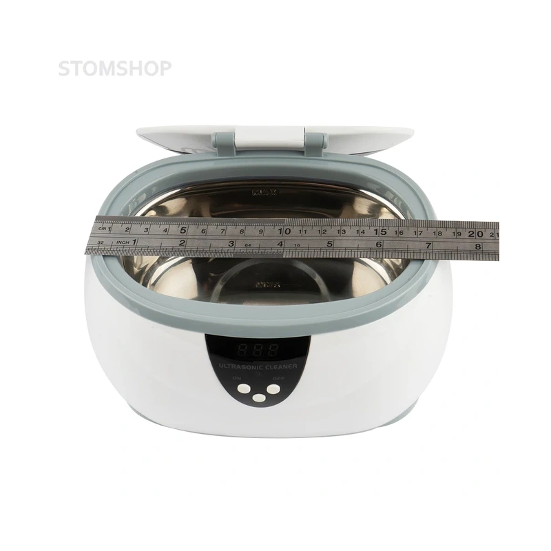 CD-3800B - ультразвуковая мойка, 0,6 л | Codyson (Китай)