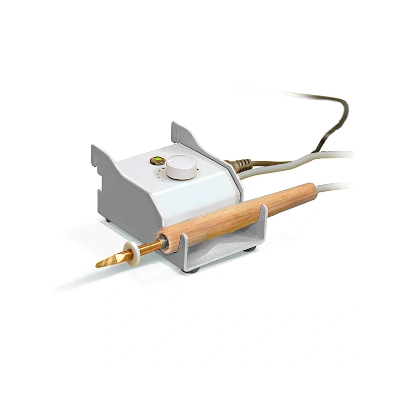 ЭШЗ 1.1 СТАРТ - бюджетный электрошпатель с управлением по визуальной шкале | Аверон (Россия)