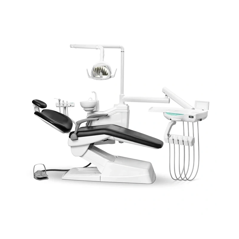 DentalKit D10 - стоматологический кабинет под ключ, полный комплект