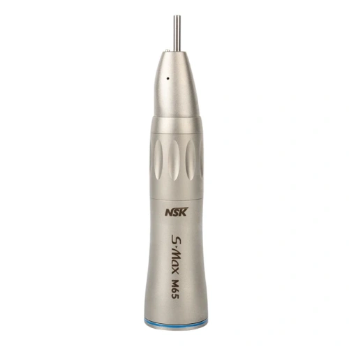 S-Max M65 - прямой наконечник без оптики, 1:1 | NSK Nakanishi (Япония)