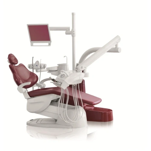 Primus 1058 C - стоматологическая установка с передвижным модулем Cart | KaVo (Германия)