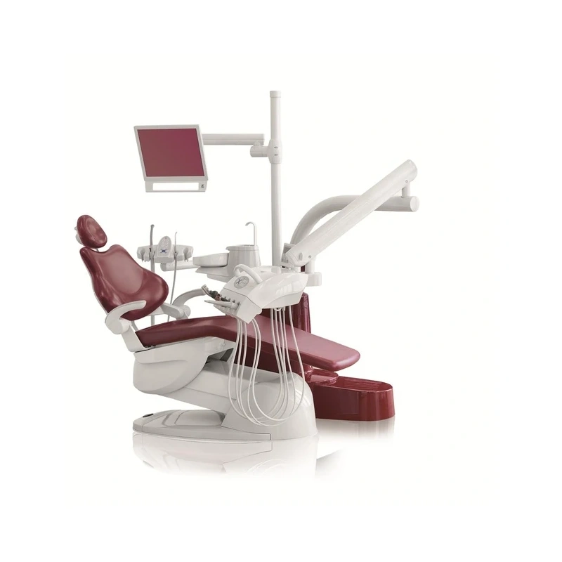 Primus 1058 C - стоматологическая установка с передвижным модулем Cart | KaVo (Германия)