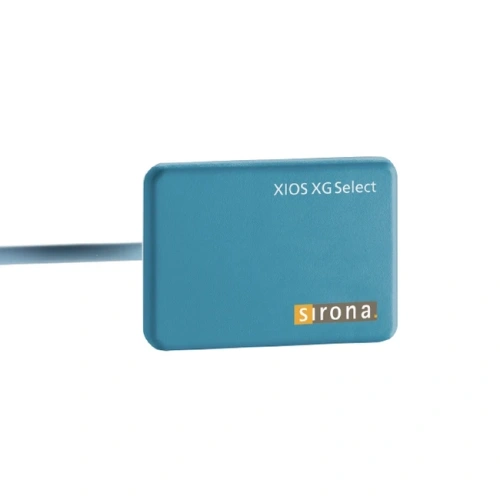 XIOS XG Select USB Module - модульная сенсорная система со сменным кабелем | Sirona (Германия)