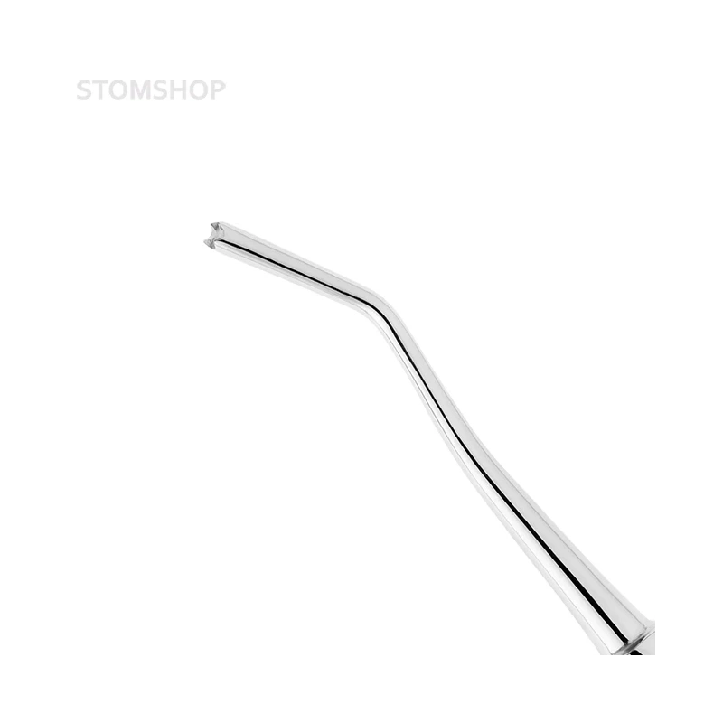 Инструмент для амальгамы, острый-многогранный (29-53) | HLW Dental Instruments (Германия)