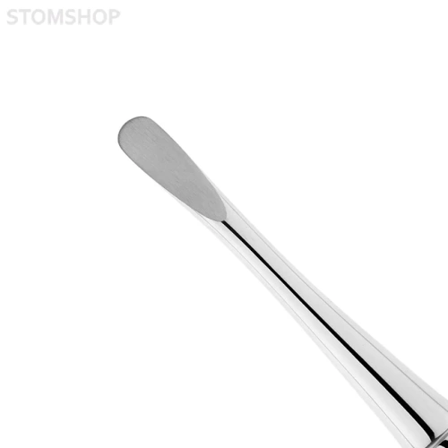 Люксатор изогнутый, 5 мм | HLW Dental Instruments (Германия)