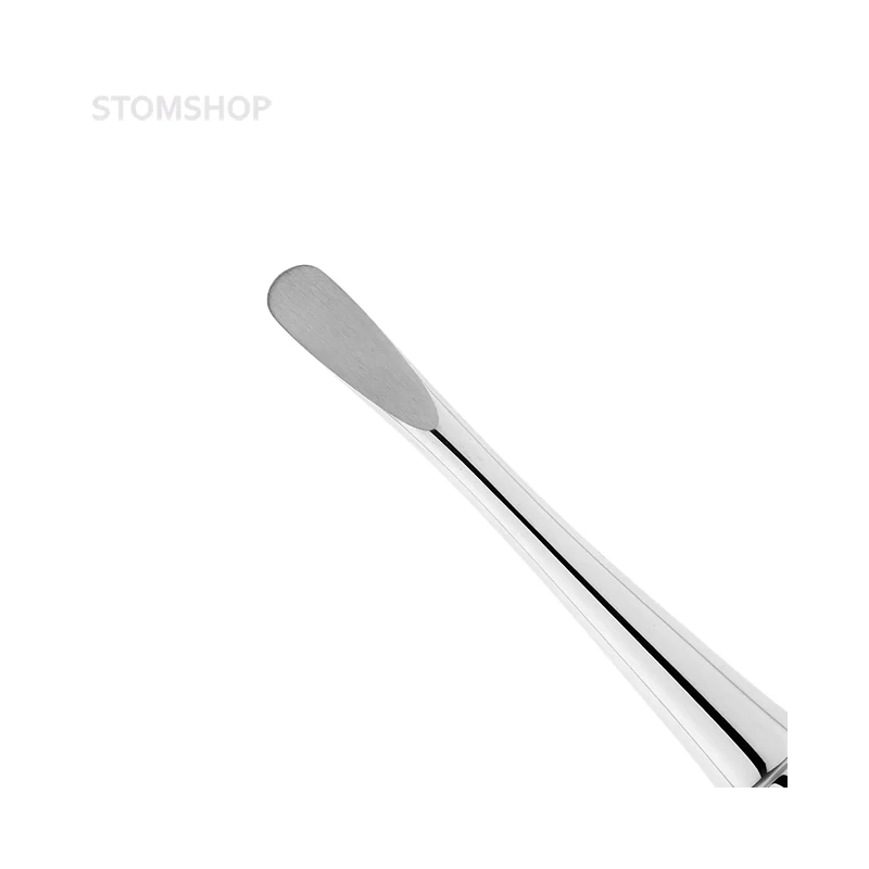 Люксатор изогнутый, 5 мм | HLW Dental Instruments (Германия)