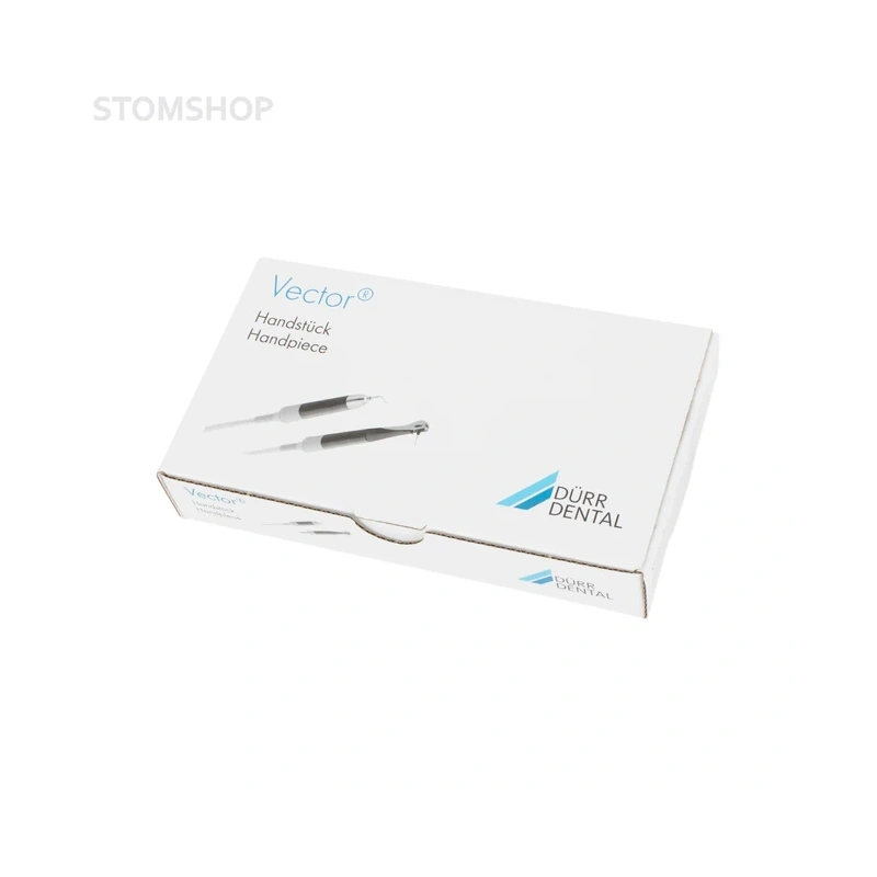 Vector Paro II - наконечник для аппарата Vector | D?rr Dental (Германия)