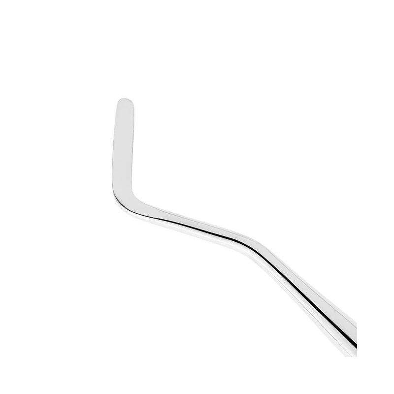 Гладилка обратная, жесткая, 2,0 мм | HLW Dental Instruments (Германия)