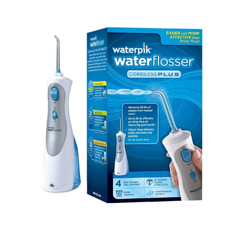 Waterpik WP-450 E2 - портативный ирригатор | Waterpik (Китай)