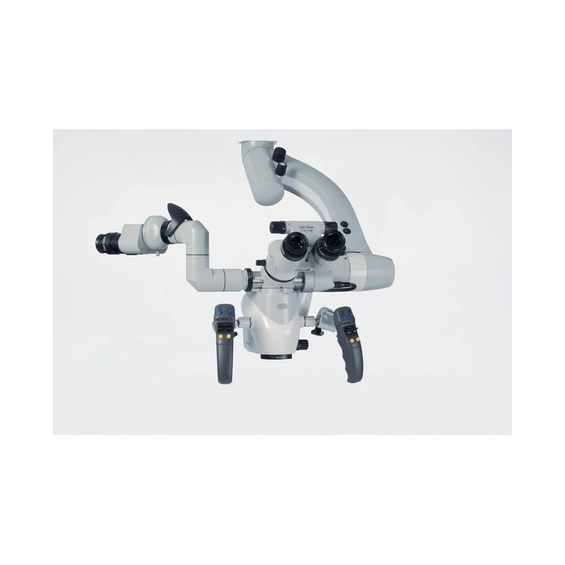 OPMI PROergo - моторизованный стоматологический микроскоп | Carl Zeiss (Германия)