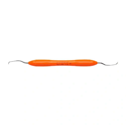 LM 211-212AF - кюрета Грейси 11/12, макро | LM-Instruments Oy (Финляндия)
