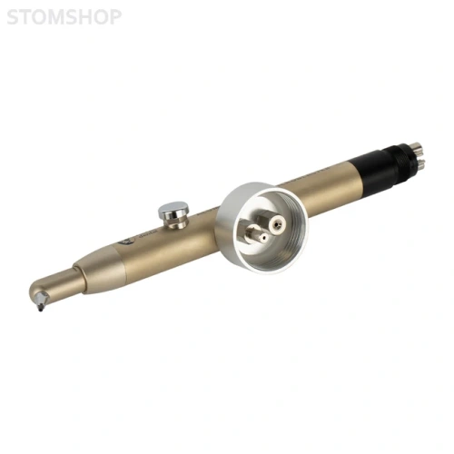 Aluminum Oxid Microblaster - пескоструйный аппарат, с подачей воды | Rocket Dental (Китай)