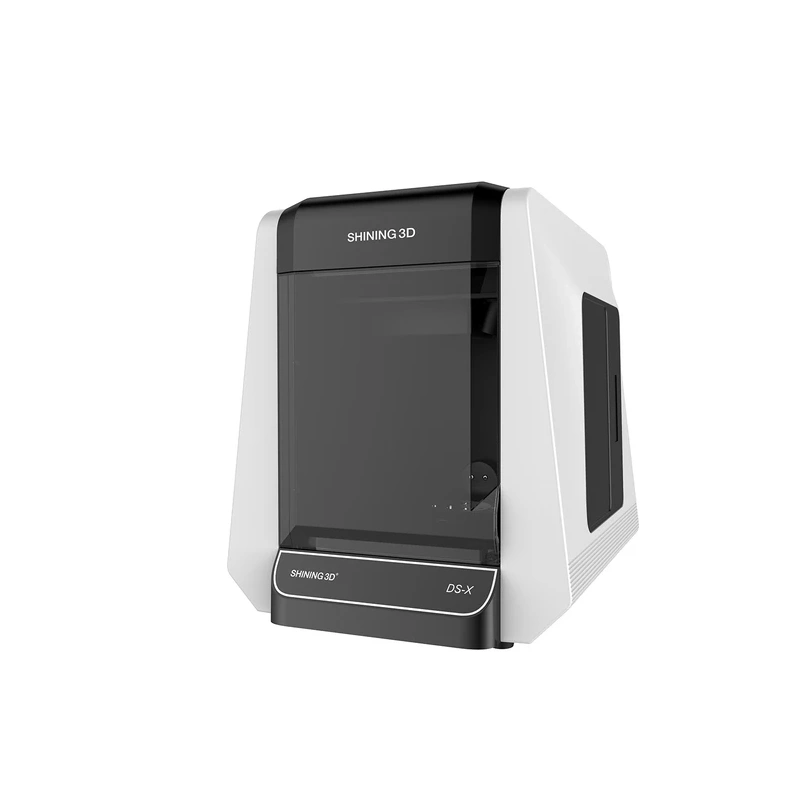 AutoScan DS-X 3D - стоматологический 3D-сканер | Shining 3D (Китай)