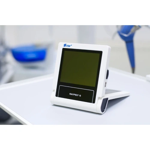 Raypex 6 - электронно-цифровой апекслокатор 6-го поколения | VDW GmbH (Германия)