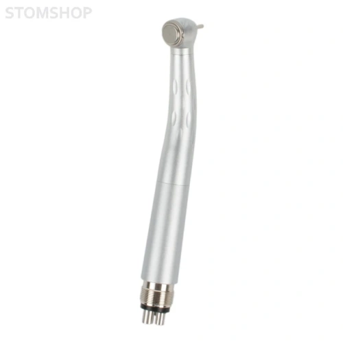 SOCO F22-SP4 - высокоскоростной турбинный наконечник с трехточечным спреем и генератором света, стандартная головка | SOCO (Китай)