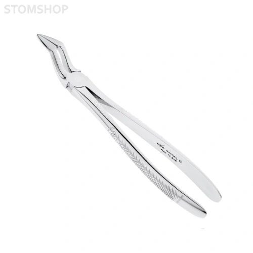 Щипцы для удаления зубов верхние, корневые (11-51K) | HLW Dental Instruments (Германия)