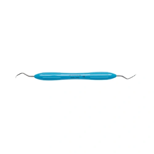 LM 313-314 - скейлер пародонтологический серповидный | LM-Instruments Oy (Финляндия)