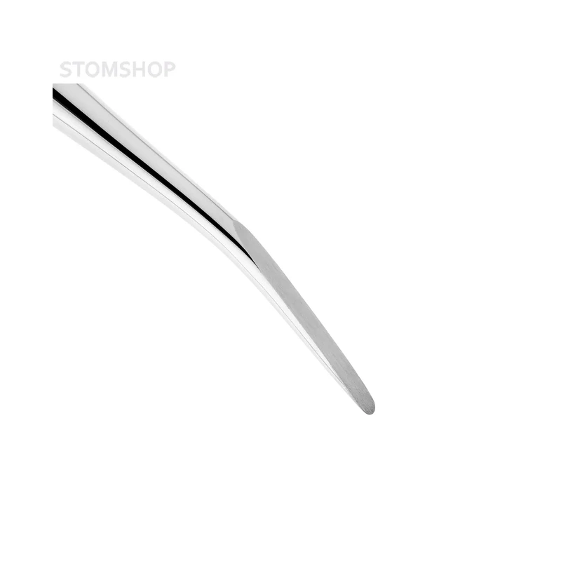 Люксатор изогнутый, 2 мм (13-13LX) | HLW Dental Instruments (Германия)