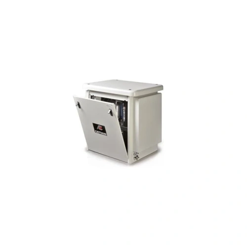 Cattani AC100 30-67 - безмасляный компрессор для одной стоматологической установки, c осушителем, c кожухом, с ресивером 30 л, 67,5 л/мин | Cattani (Италия)
