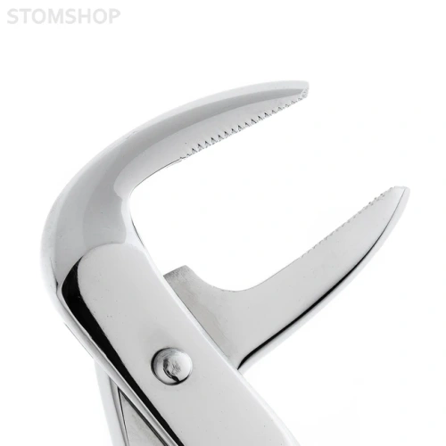 Щипцы для удаления зубов нижние, премоляры (11-75) | HLW Dental Instruments (Германия)