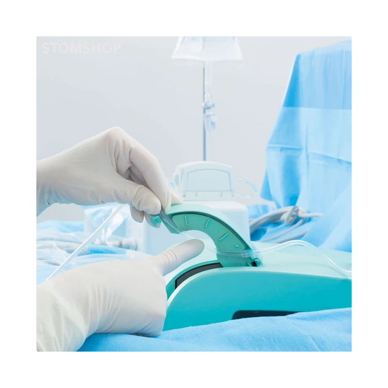 Ирригационная система Euronda Alle для аппаратов KaVo MASTERsurg, EXPERTsurg, 10 шт. | Euronda (Италия)