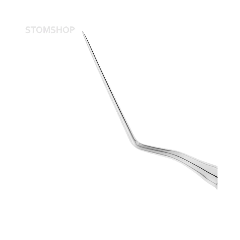 Зонд односторонний Спредер ISO 40 | HLW Dental Instruments (Германия)