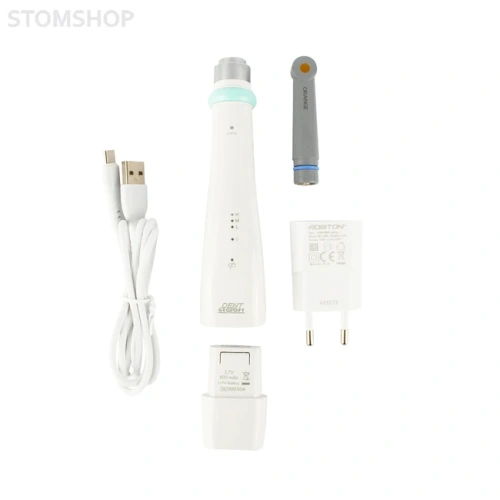 Estus Light LED-Orange - лампа для трансиллюминации | Геософт Дент (Россия)