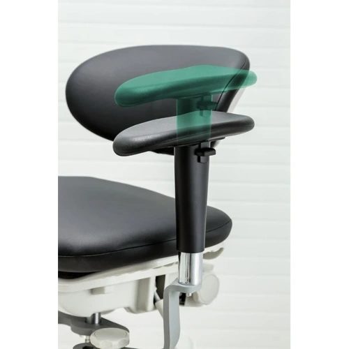 JG-1 - стул для работы с микроскопом | Foshan Jingle Medical Equipment (Китай)