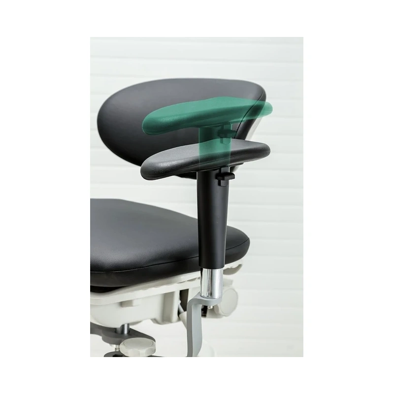 JG-1 - стул для работы с микроскопом | Foshan Jingle Medical Equipment (Китай)