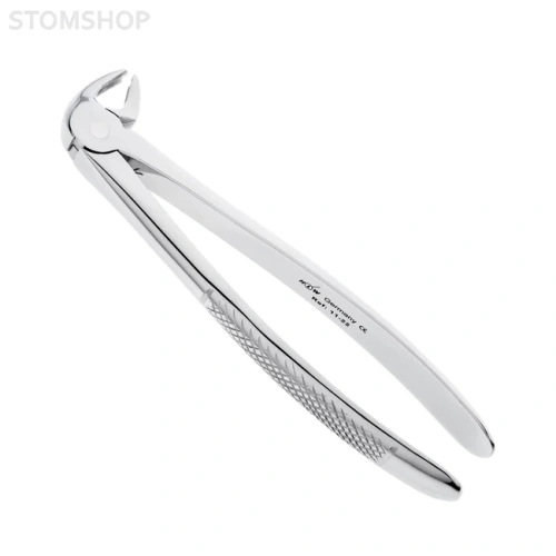 Щипцы для удаления зубов нижние, моляры (11-22) | HLW Dental Instruments (Германия)