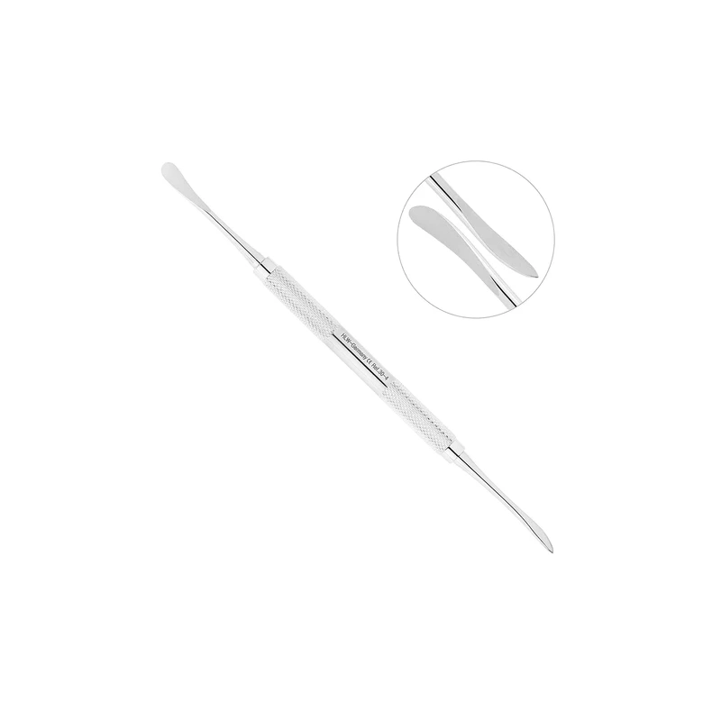 Распатор Molt, 17,5 см, 4,5-6,0 мм | HLW Dental Instruments (Германия)