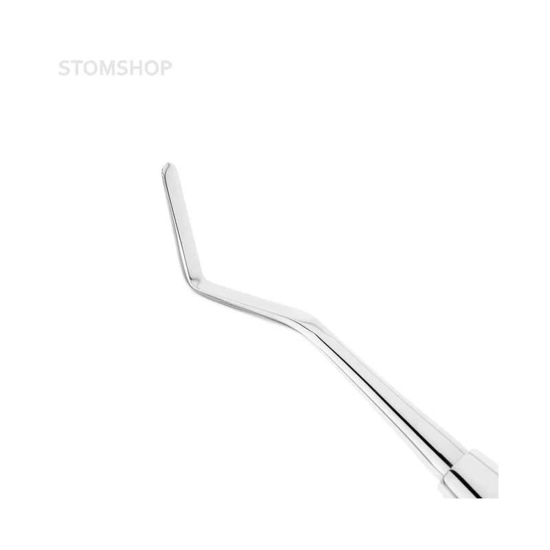 Гладилка обратная, жесткая, 1,5 мм | HLW Dental Instruments (Германия)