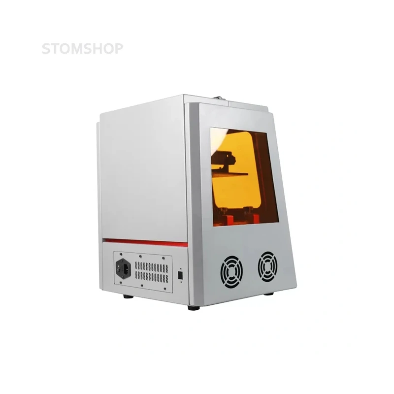 Wanhao Duplicator 11 - 3D принтер для стоматологии | Wanhao (Китай)