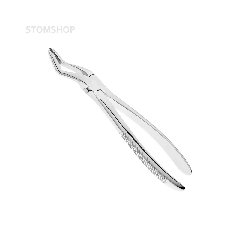 Щипцы для удаления зубов верхние, корневые (11-331) | HLW Dental Instruments (Германия)