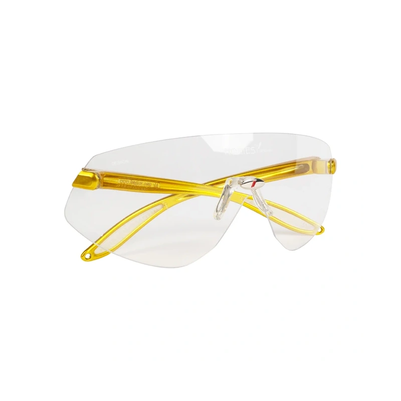 Hogies Eyeguard Standard - защитные очки для врача | Hogies (Австралия)