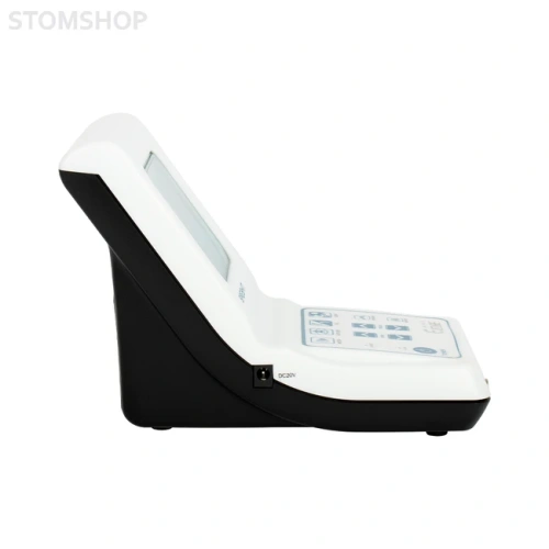 E-Cube EP/ACL(B)-42EP/ON-OFF PEDAL SET - эндомотор в комплекте с наконечником ACL(B)-42EP, 16:1 | Saeshin (Ю. Корея)