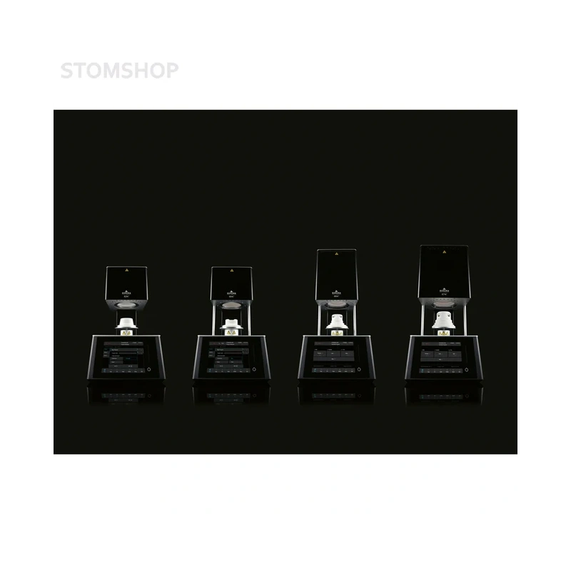 Austromat 664i - высокотемпературная печь для синтеризации диоксида циркония | Dekema (Германия)