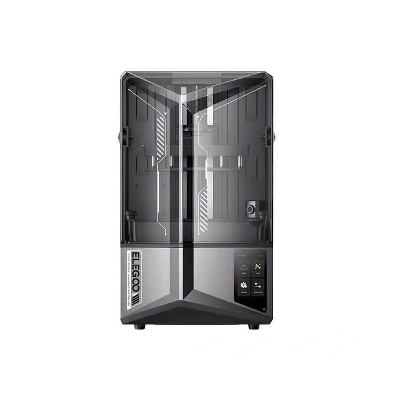Elegoo Saturn 4 Ultra 12k - 3D-принтер для стоматологии | Elegoo (Китай)