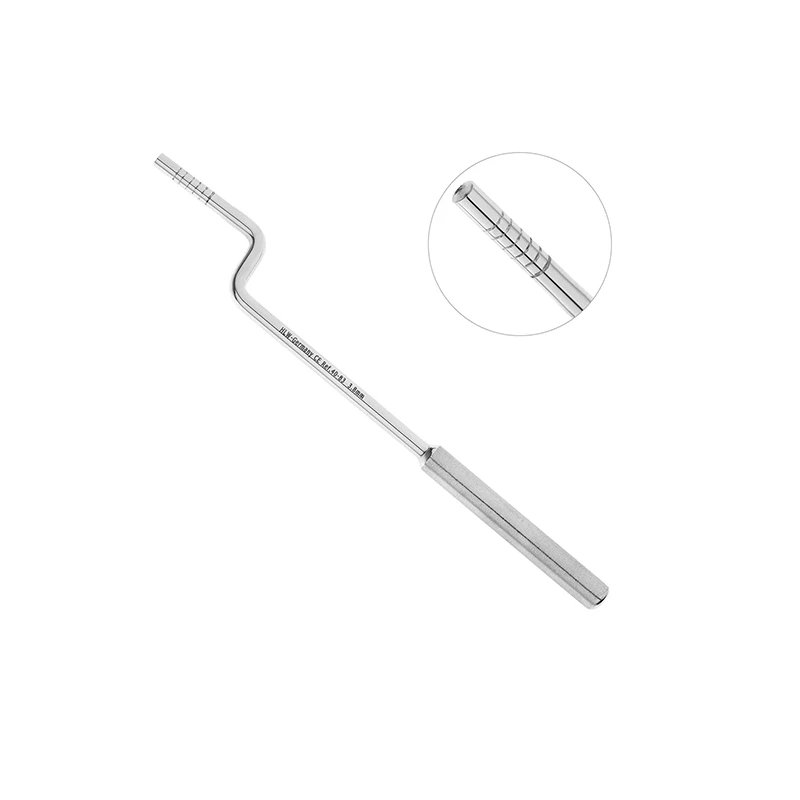 Остеотом (40-83) | HLW Dental Instruments (Германия)