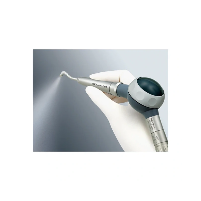 Prophy-Mate neo PMNG-WH-P - система полировки для переходника WH | NSK Nakanishi (Япония)