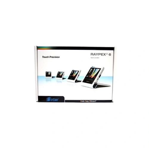 Raypex 6 - электронно-цифровой апекслокатор 6-го поколения | VDW GmbH (Германия)