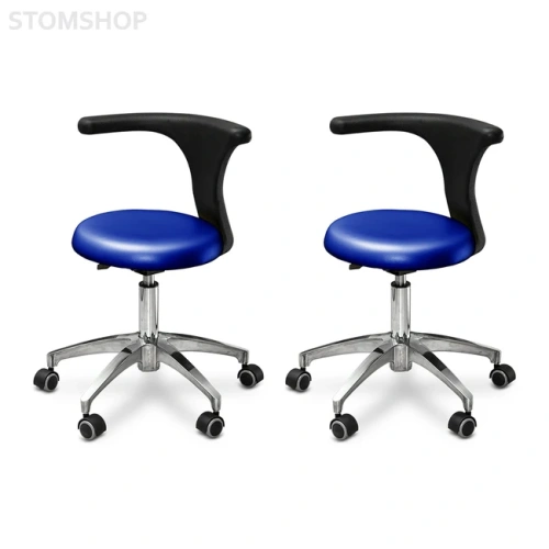 Mercury 330 Standart - стоматологическая установка с верхней подачей инструментов | Mercury (Китай)