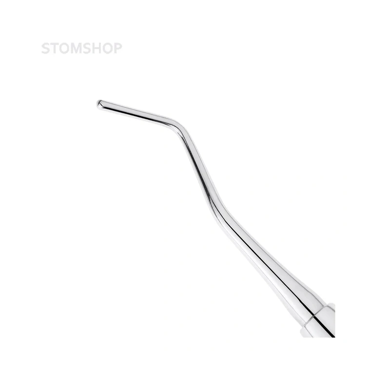 Гладилка дистальная комбинированная со штопфером, 1,0 мм | HLW Dental Instruments (Германия)
