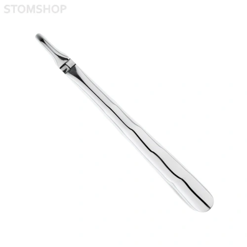 Щипцы для удаления зубов верхние, резцы/клыки (12-1) | HLW Dental Instruments (Германия)