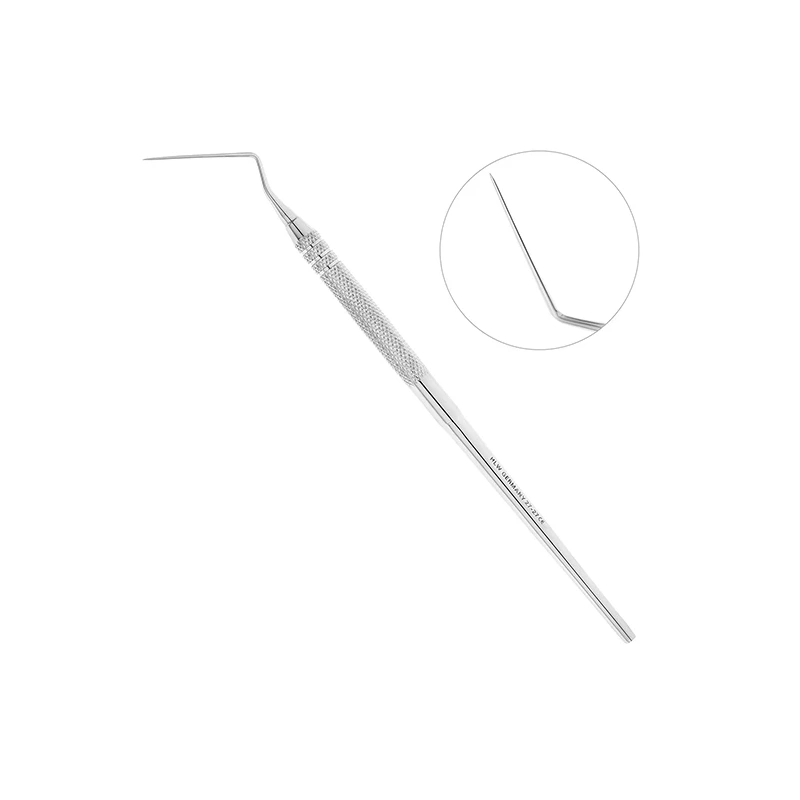 Зонд односторонний Спредер ISO 40 | HLW Dental Instruments (Германия)